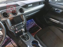 فۆرد مۆستانگ